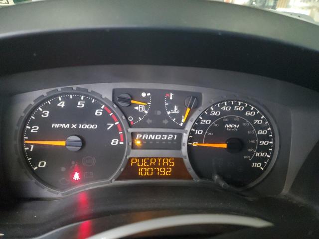 2005 Gmc Canyon მანქანა იყიდება აუქციონზე, vin: 1GTDT136958212502, აუქციონის ნომერი: 61460055
