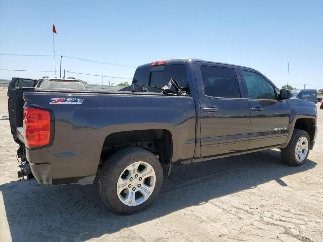 Продажа на аукционе авто 2016 Chevrolet Silverado, vin: 3GCUKREC3GG126233, номер лота: 56899485