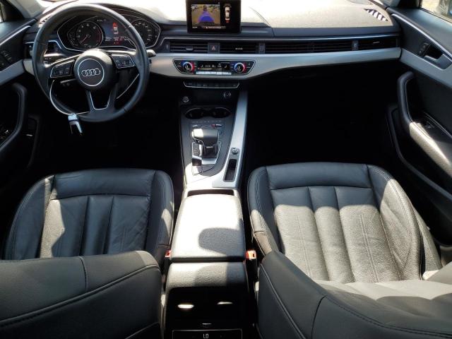 Aukcja sprzedaży 2018 Audi A4 Premium, vin: WAULMAF43JA024237, numer aukcji: 60848065