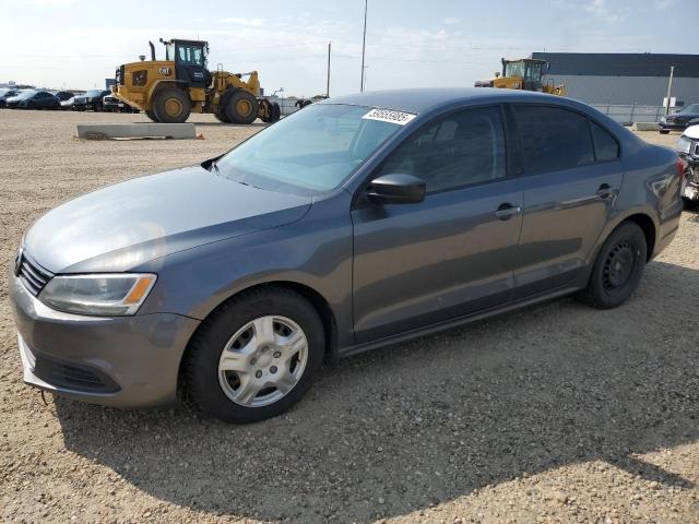 59555985 :رقم المزاد ، 3VW2K7AJ8DM355503 vin ، 2013 Volkswagen Jetta Base مزاد بيع