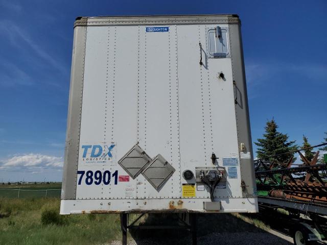 59594045 :رقم المزاد ، 1DW1A5326KBA28157 vin ، 2020 Stou 53 Trailer مزاد بيع