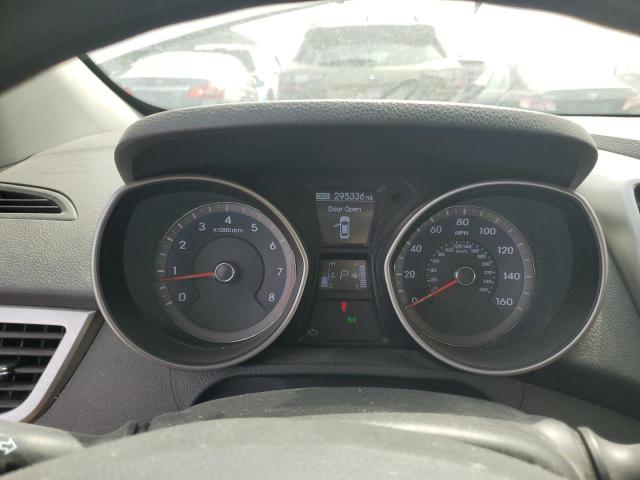 Продажа на аукционе авто 2013 Hyundai Elantra Gt, vin: KMHD35LE5DU050111, номер лота: 54928795