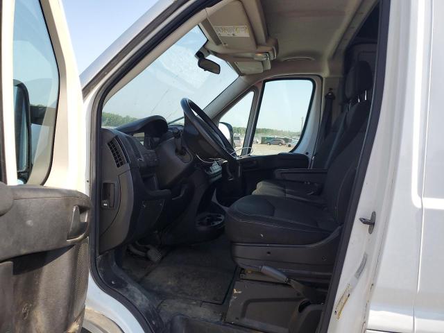 60249575 :رقم المزاد ، 3C6TRVDD6FE504413 vin ، 2015 Ram Promaster مزاد بيع