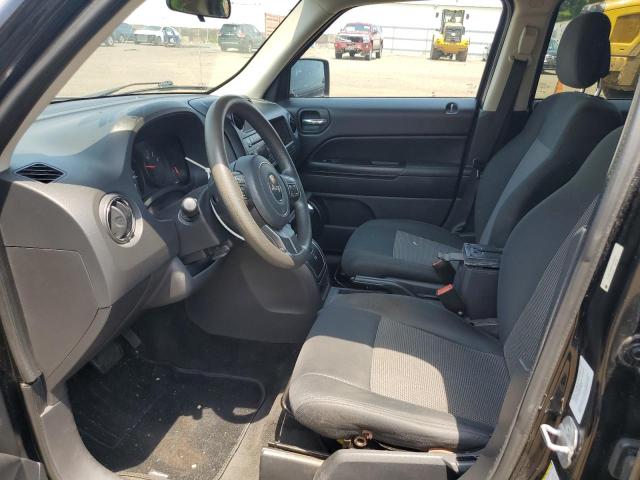 Продажа на аукционе авто 2012 Jeep Patriot, vin: 1C4NJRBB6CD638322, номер лота: 61897665