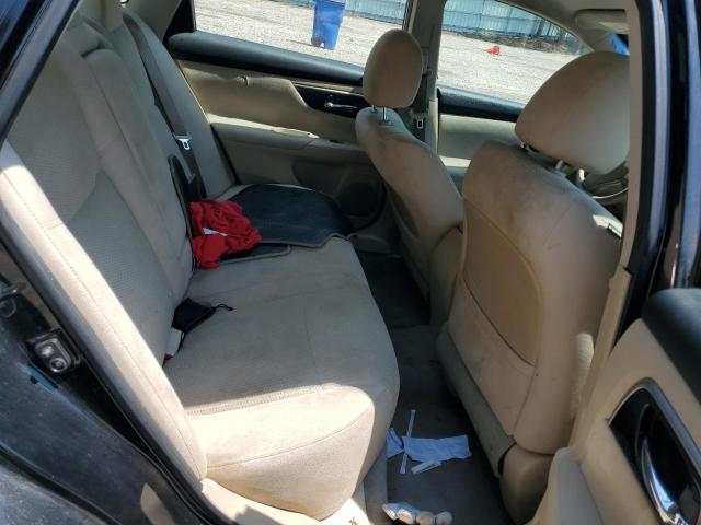 62412555 :رقم المزاد ، 1N4AL3AP2EC187276 vin ، 2014 Nissan Altima 2.5 مزاد بيع