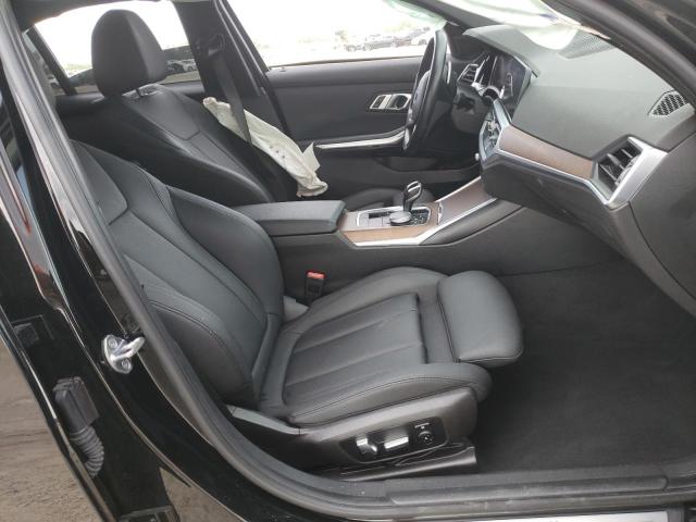 Продажа на аукционе авто 2019 Bmw 330i, vin: 3MW5R1J55K8B00371, номер лота: 62928085