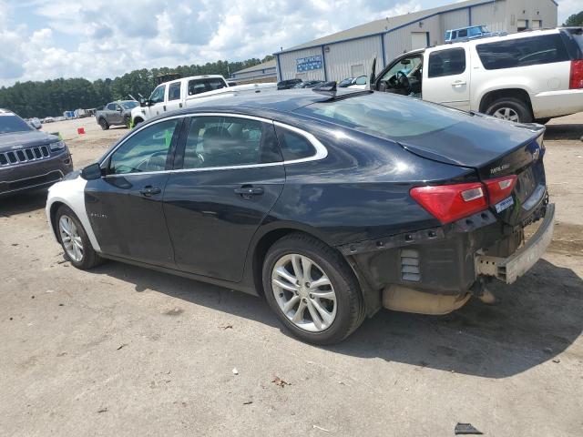 Продаж на аукціоні авто 2018 Chevrolet Malibu, vin: 1G1ZD5ST8JF228884, номер лоту: 62667745