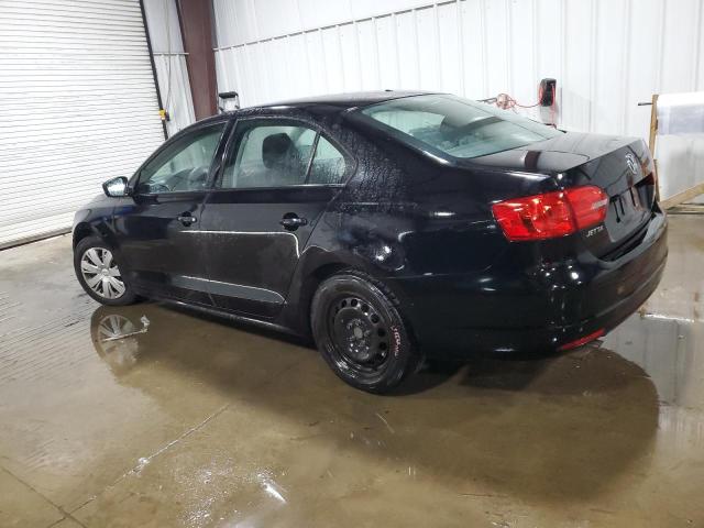 Продаж на аукціоні авто 2013 Volkswagen Jetta Base, vin: 3VW2K7AJ6DM228555, номер лоту: 61223345