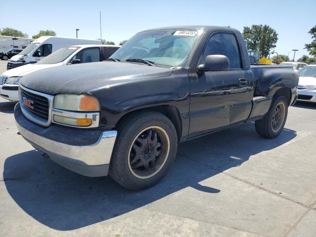 Aukcja sprzedaży 2002 Gmc New Sierra, vin: 1GTEC14W12Z185790, numer aukcji: 59813255