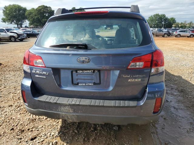 61673305 :رقم المزاد ، 4S4BRBAC4E3264505 vin ، 2014 Subaru Outback مزاد بيع