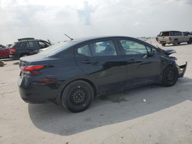 59783275 :رقم المزاد ، 3N1CN8DVXLL813214 vin ، 2020 Nissan Versa مزاد بيع