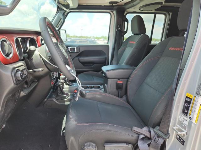 Продажа на аукционе авто 2023 Jeep Gladiator, vin: 1C6JJTBG5PL585901, номер лота: 60617795
