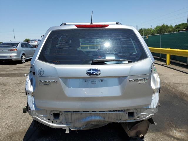 Aukcja sprzedaży 2014 Subaru Forester 2, vin: JF2SJAAC2EH512812, numer aukcji: 61660555