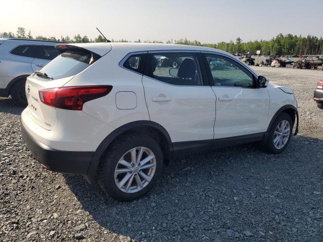 Продажа на аукционе авто 2018 Nissan Rogue Spor, vin: JN1BJ1CP5JW189380, номер лота: 60613065