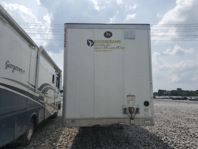 Продажа на аукционе авто 2022 Great Dane Trailer, vin: 1GR1P0622NT419441, номер лота: 52560075
