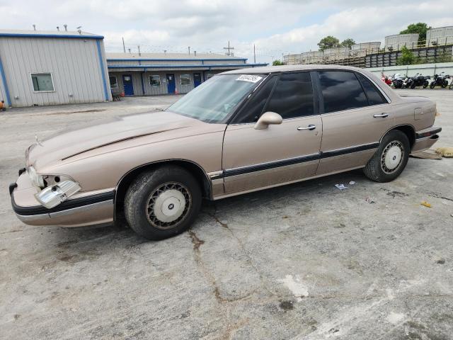Aukcja sprzedaży 1995 Buick Lesabre, vin: 1G4HR52L1SH446400, numer aukcji: 60044295