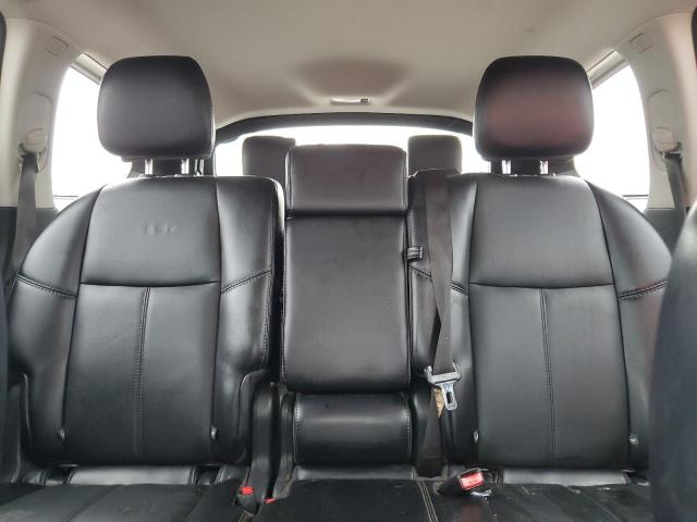 2018 Nissan Pathfinder მანქანა იყიდება აუქციონზე, vin: 5N1DR2MN9JC675625, აუქციონის ნომერი: 60612005