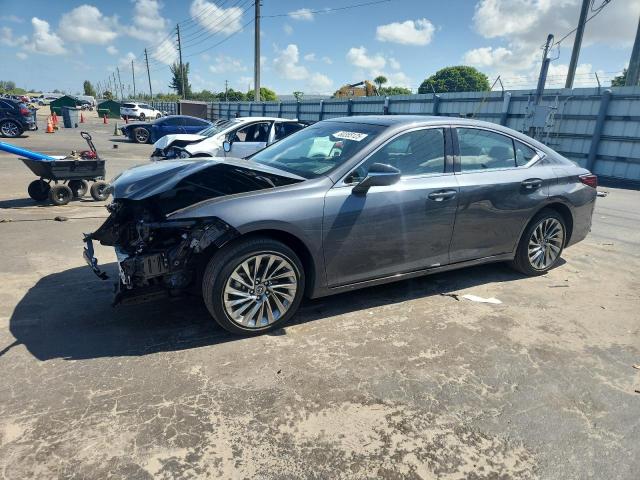 Aukcja sprzedaży 2024 Lexus Es, vin: 58AEZ1B19RU164901, numer aukcji: 60355125