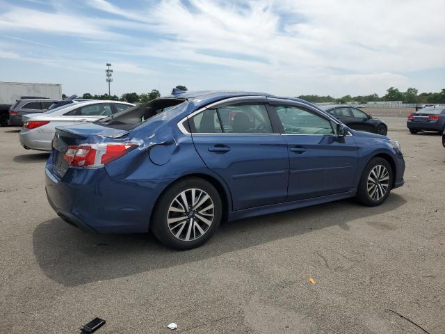 2019 Subaru Legacy 2.5 მანქანა იყიდება აუქციონზე, vin: 4S3BNAF64K3012780, აუქციონის ნომერი: 62911875