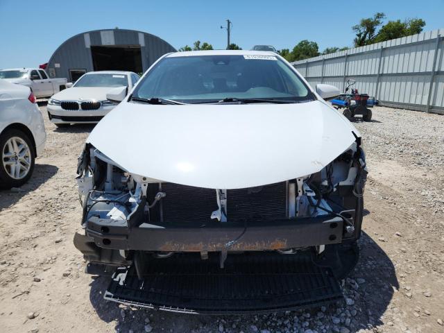 Aukcja sprzedaży 2019 Toyota Corolla L, vin: 2T1BURHE9KC131681, numer aukcji: 61030995