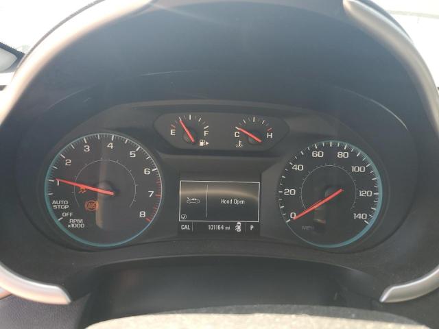 Продаж на аукціоні авто 2020 Chevrolet Malibu Rs, vin: 1G1ZG5ST8LF122266, номер лоту: 61180875