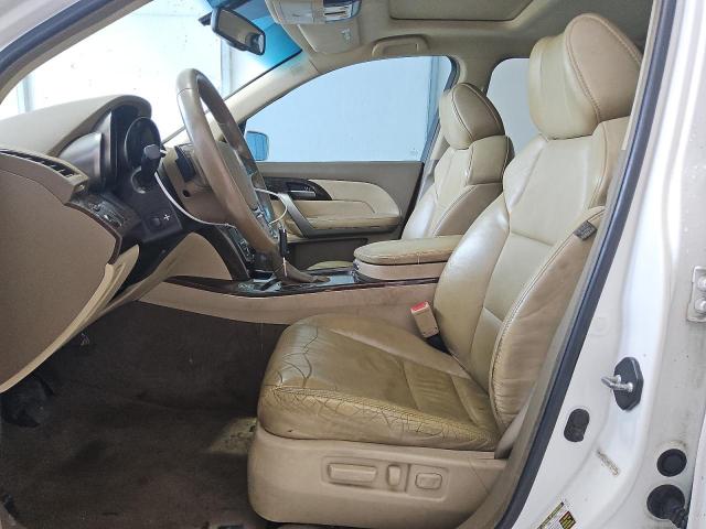 Продажа на аукционе авто 2012 Acura Mdx Techno, vin: 2HNYD2H39CH535890, номер лота: 60921305