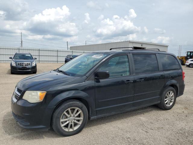 61086985 :رقم المزاد ، 2C4RDGCG2ER265450 vin ، 2014 Dodge Grand Cara مزاد بيع