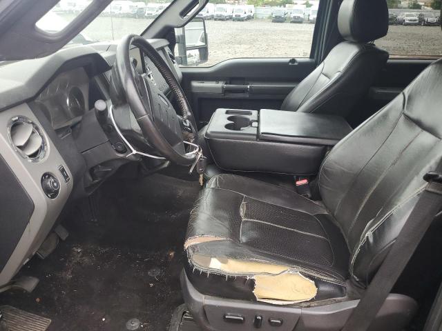 62814345 :رقم المزاد ، 1FT8W3BT6GEA10796 vin ، 2016 Ford F350 Super Duty مزاد بيع