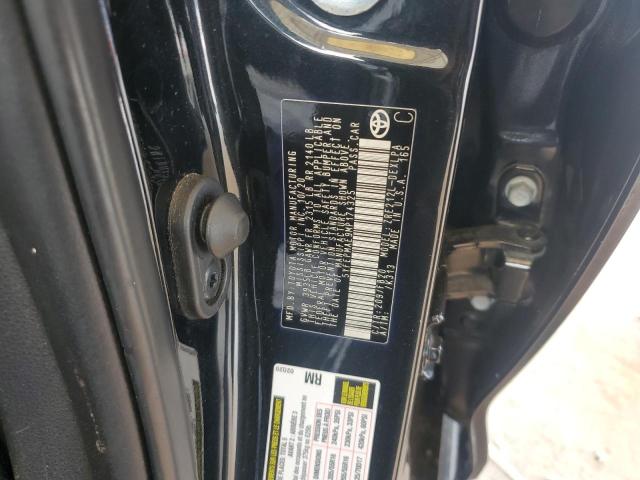 2021 Toyota Corolla მანქანა იყიდება აუქციონზე, vin: 5YFEPMAE9MP174325, აუქციონის ნომერი: 62750275