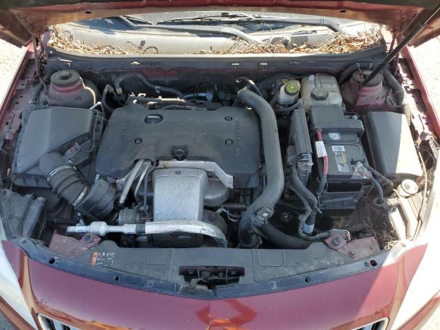 Aukcja sprzedaży 2017 Buick Regal Spor, vin: 2G4GL5EX1H9119472, numer aukcji: 61468595