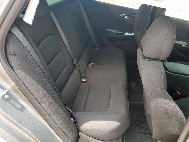 Aukcja sprzedaży 2024 Chevrolet Malibu, vin: 1G1ZG5ST9RF194781, numer aukcji: 62995335
