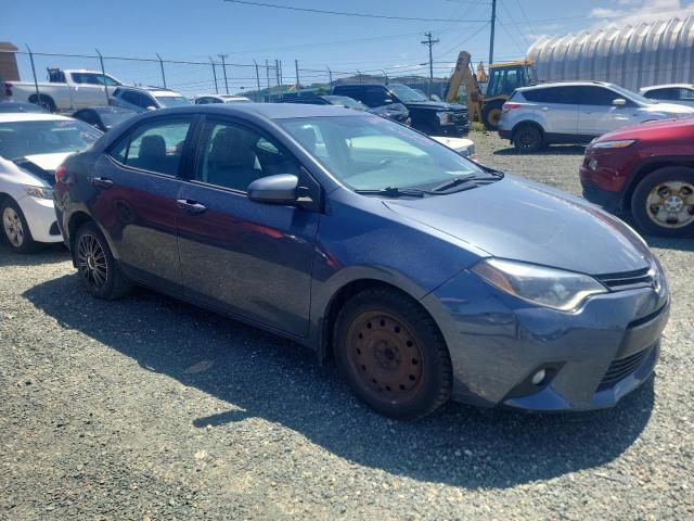 2015 Toyota Corolla მანქანა იყიდება აუქციონზე, vin: 2T1BURHE4FC242080, აუქციონის ნომერი: 62554205