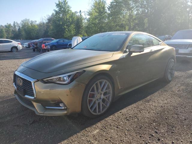 Продаж на аукціоні авто 2017 Infiniti Q60 Red Sp, vin: JN1FV7EL0HM700972, номер лоту: 62163635