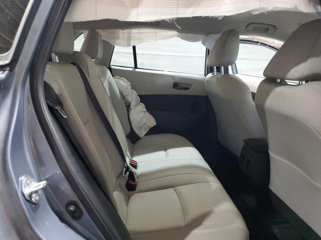 Продаж на аукціоні авто 2023 Toyota Corolla Cross, vin: 7MUAAABG7PV057813, номер лоту: 62303935