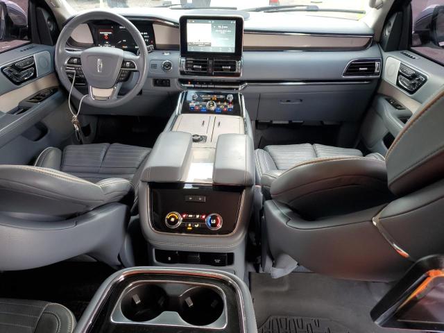 Продажа на аукционе авто 2019 Lincoln Navigator, vin: 5LMJJ3TT8KEL18519, номер лота: 59161835