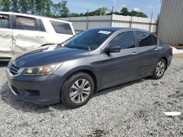 Продаж на аукціоні авто 2014 Honda Accord, vin: 1HGCR2F31EA232884, номер лоту: 58161485