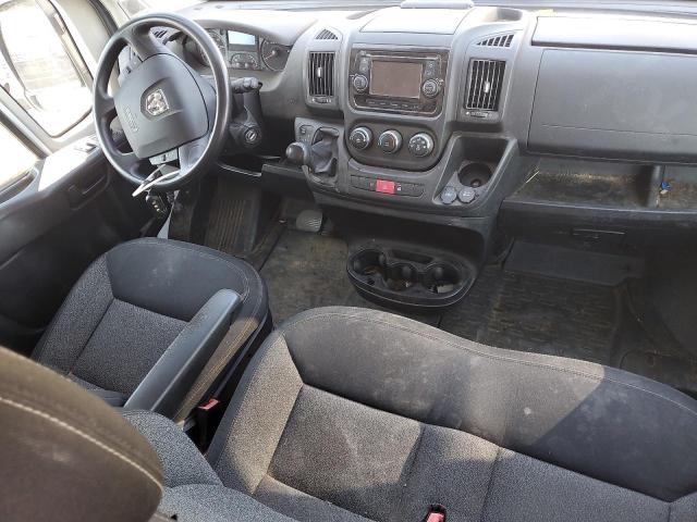 60249575 :رقم المزاد ، 3C6TRVDD6FE504413 vin ، 2015 Ram Promaster مزاد بيع