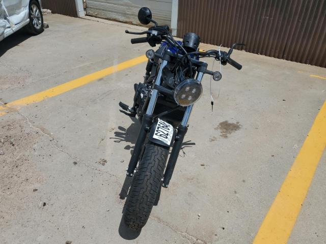 83979305 :رقم المزاد ، MLHPC560XP5600268 vin ، 2023 Honda Cmx500 مزاد بيع