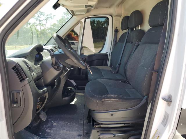 61360265 :رقم المزاد ، 3C6TRVDG1HE511301 vin ، 2017 Ram Promaster مزاد بيع