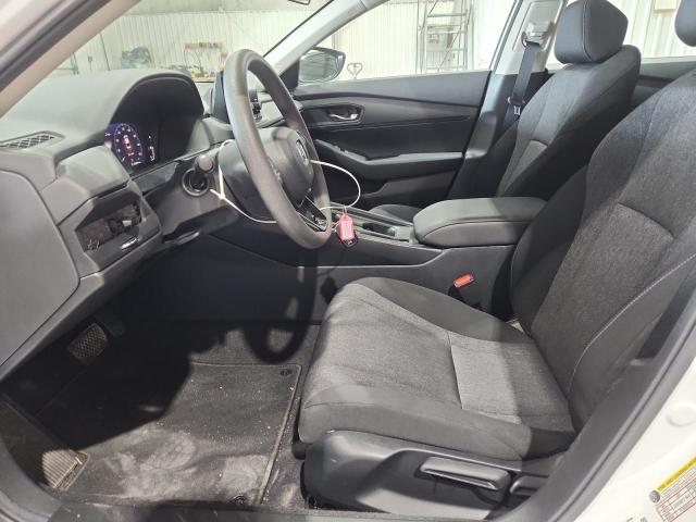 61658505 :رقم المزاد ، 1HGCY1F22RA065235 vin ، 2024 Honda Accord Lx مزاد بيع