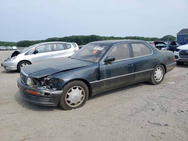 Aukcja sprzedaży 1994 Lexus Ls, vin: JT8UF11E6R0211702, numer aukcji: 59911355