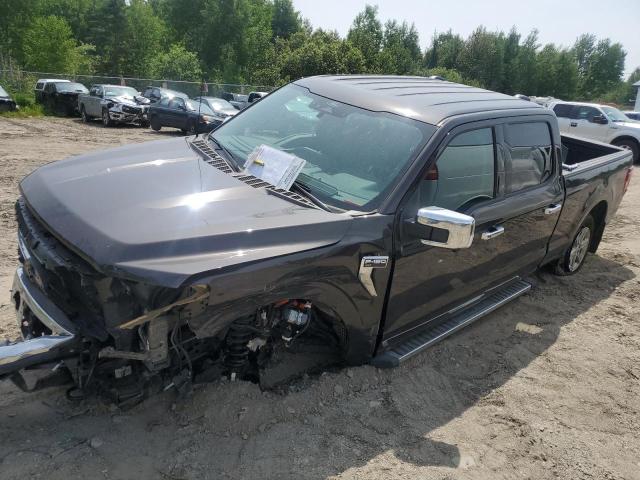 Aukcja sprzedaży 2024 Ford F150, vin: 1FTFW3L53RFC22365, numer aukcji: 60417975