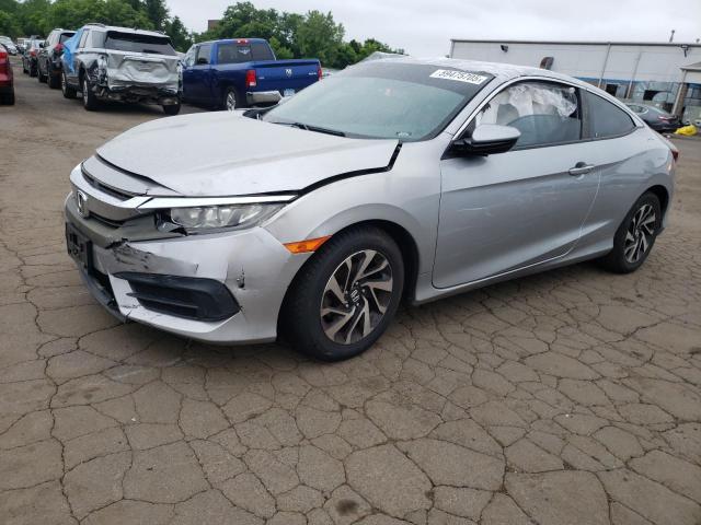 2017 Honda Civic Lx მანქანა იყიდება აუქციონზე, vin: 2HGFC4B0XHH308484, აუქციონის ნომერი: 59475705