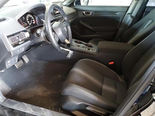 Продаж на аукціоні авто 2024 Honda Civic Spor, vin: 2HGFE2F57RH529935, номер лоту: 62865365