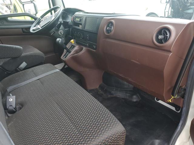 Aukcja sprzedaży 2021 Hino Hino L6, vin: 5PVNJ8AV9M5T50229, numer aukcji: 58253895