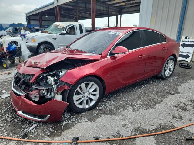 Aukcja sprzedaży 2015 Buick Regal, vin: 2G4GN5EX5F9167614, numer aukcji: 59754415