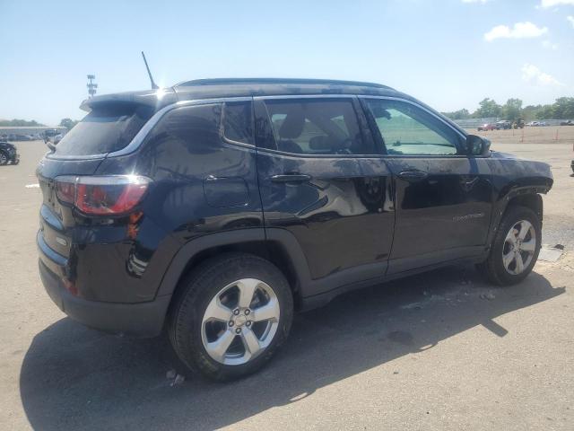 Продажа на аукционе авто 2017 Jeep Compass, vin: 3C4NJDBB3HT665059, номер лота: 62260385