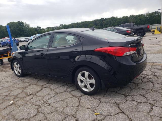 Продаж на аукціоні авто 2013 Hyundai Elantra Gl, vin: 5NPDH4AE4DH381159, номер лоту: 61088545