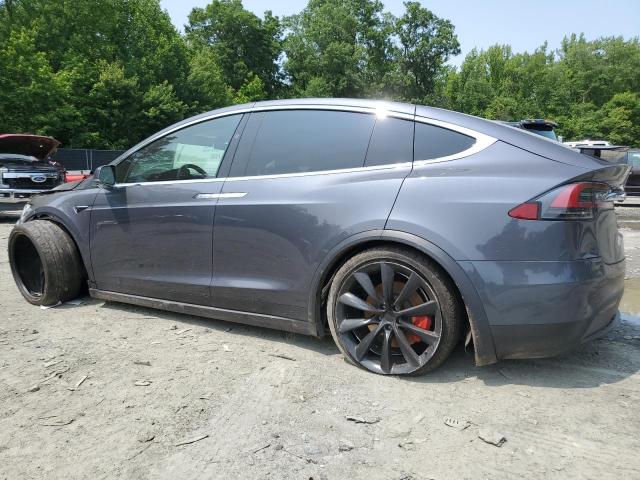 Aukcja sprzedaży 2021 Tesla Model X, vin: 5YJXCBE49MF322706, numer aukcji: 59203955