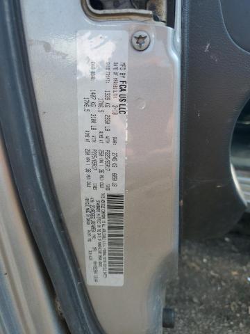 Aukcja sprzedaży 2018 Dodge Grand Cara, vin: 2C4RDGEG1JR240854, numer aukcji: 60301105